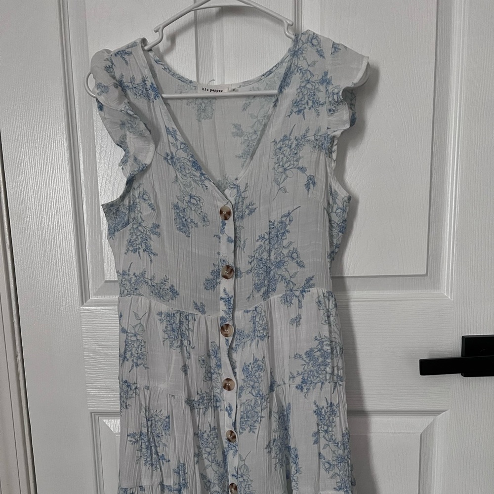 Vici dress